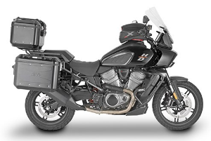 givi harley davidson pan america 1250 2021-642